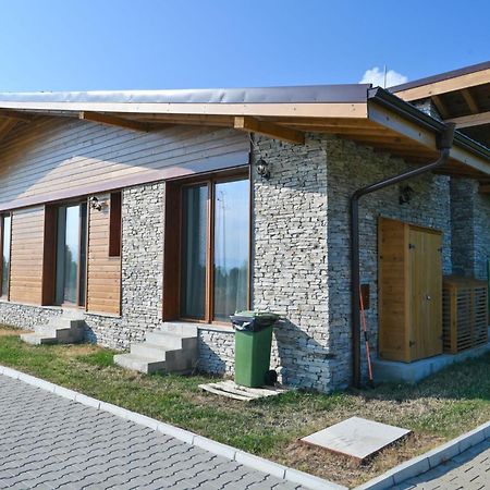 Villa Raphael Near The Pirin Golf Resort Bansko Buitenkant foto