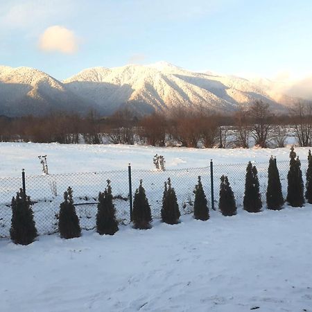 Villa Raphael Near The Pirin Golf Resort Bansko Buitenkant foto