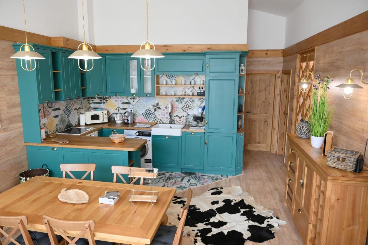 Villa Raphael Near The Pirin Golf Resort Bansko Buitenkant foto