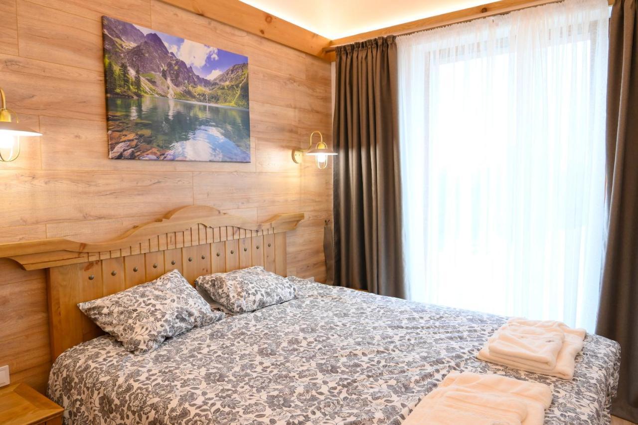 Villa Raphael Near The Pirin Golf Resort Bansko Buitenkant foto