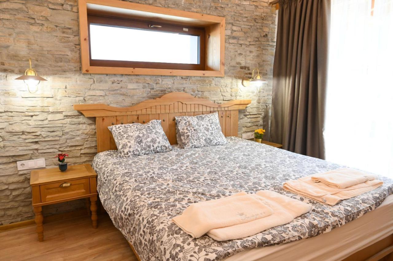 Villa Raphael Near The Pirin Golf Resort Bansko Buitenkant foto