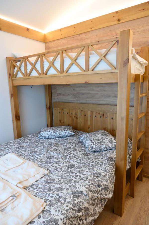 Villa Raphael Near The Pirin Golf Resort Bansko Buitenkant foto