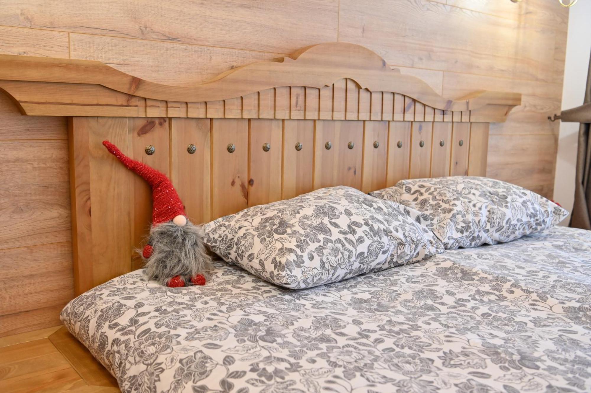 Villa Raphael Near The Pirin Golf Resort Bansko Buitenkant foto