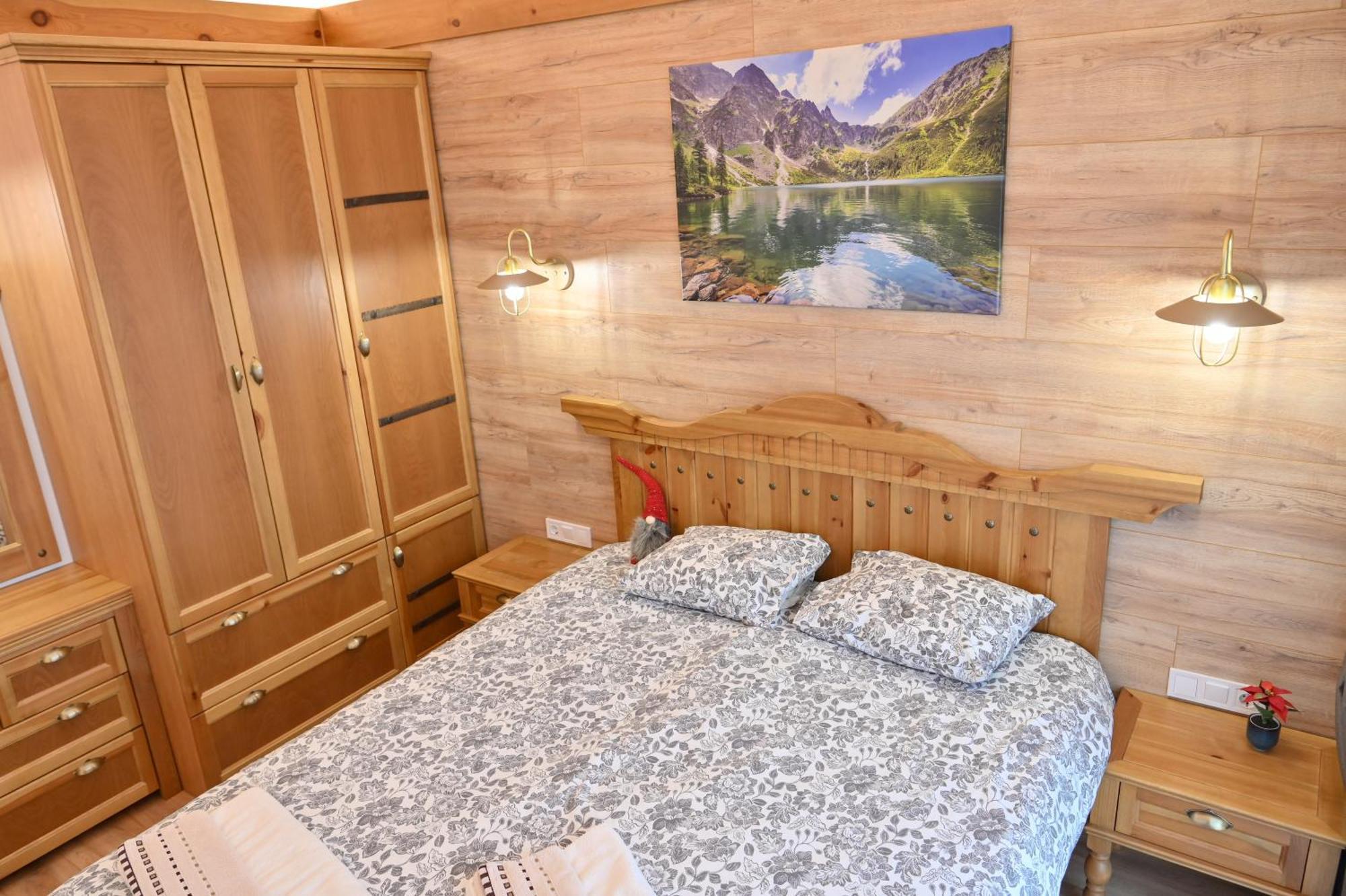 Villa Raphael Near The Pirin Golf Resort Bansko Buitenkant foto