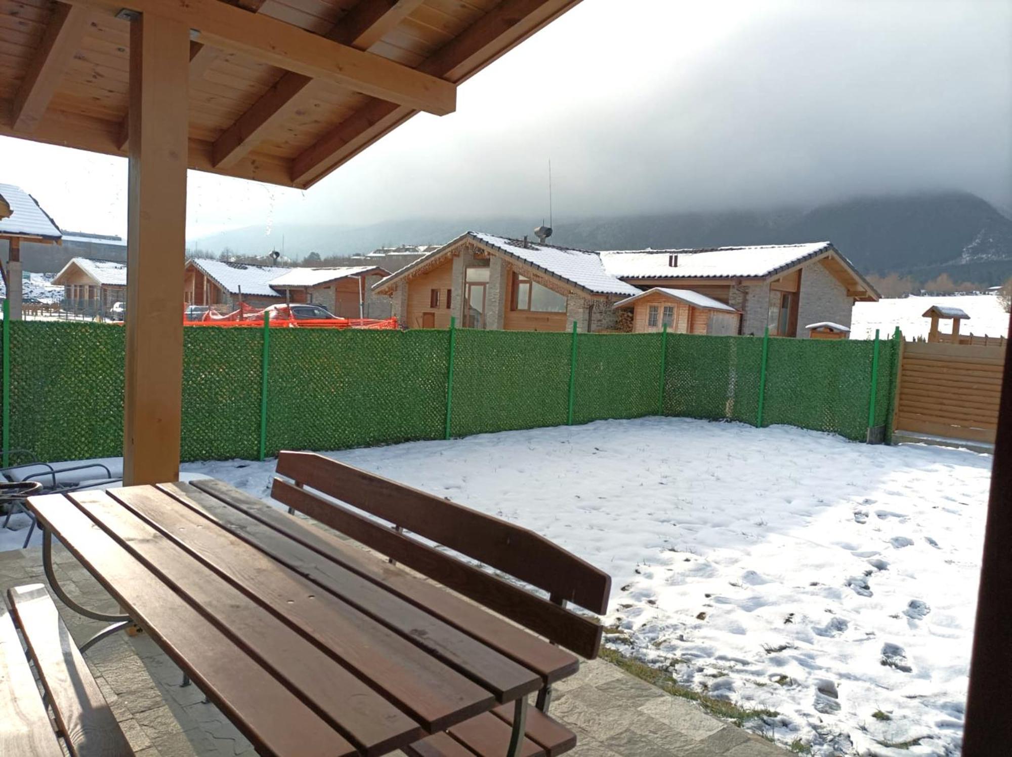 Villa Raphael Near The Pirin Golf Resort Bansko Buitenkant foto