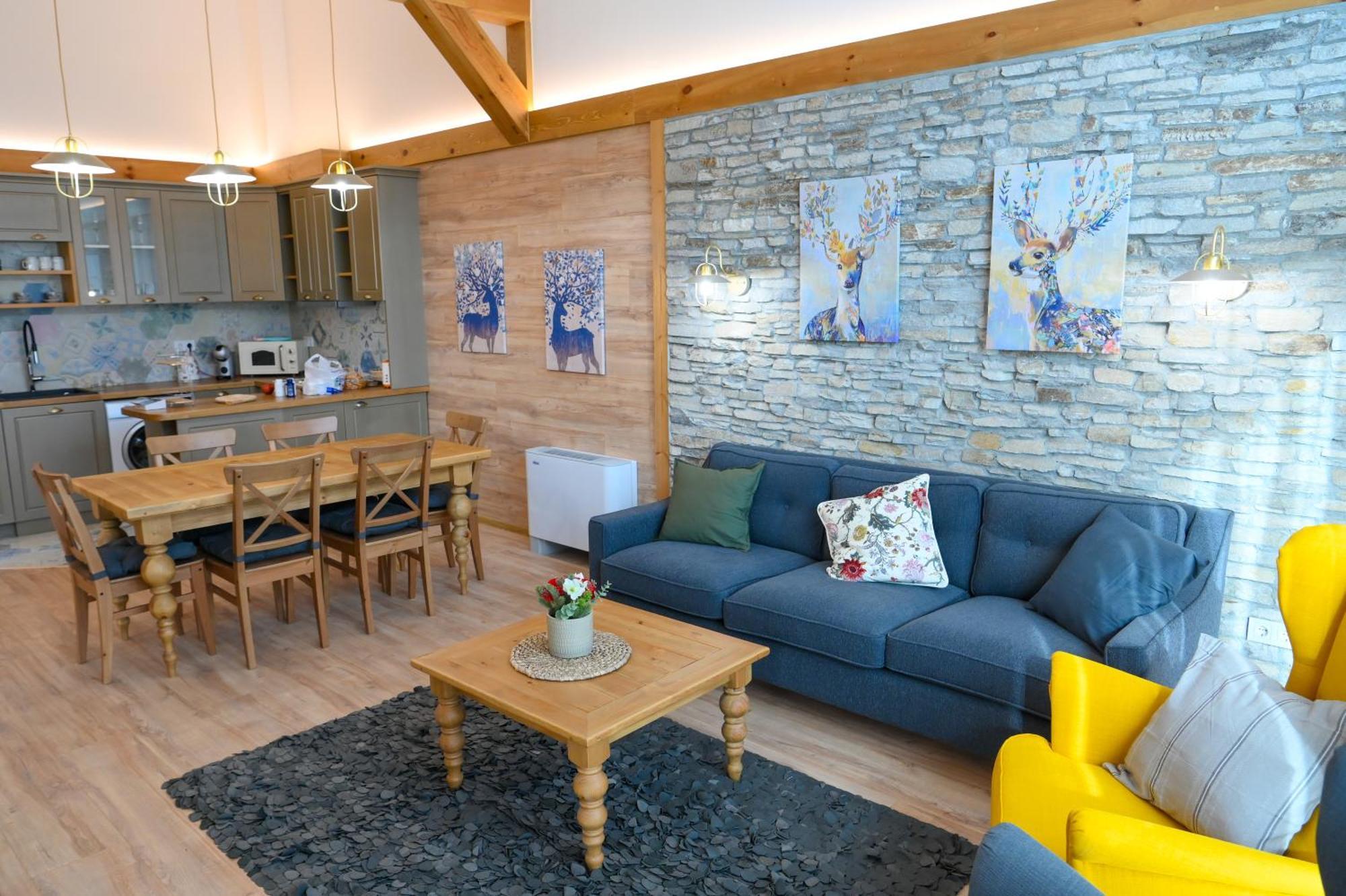 Villa Raphael Near The Pirin Golf Resort Bansko Buitenkant foto