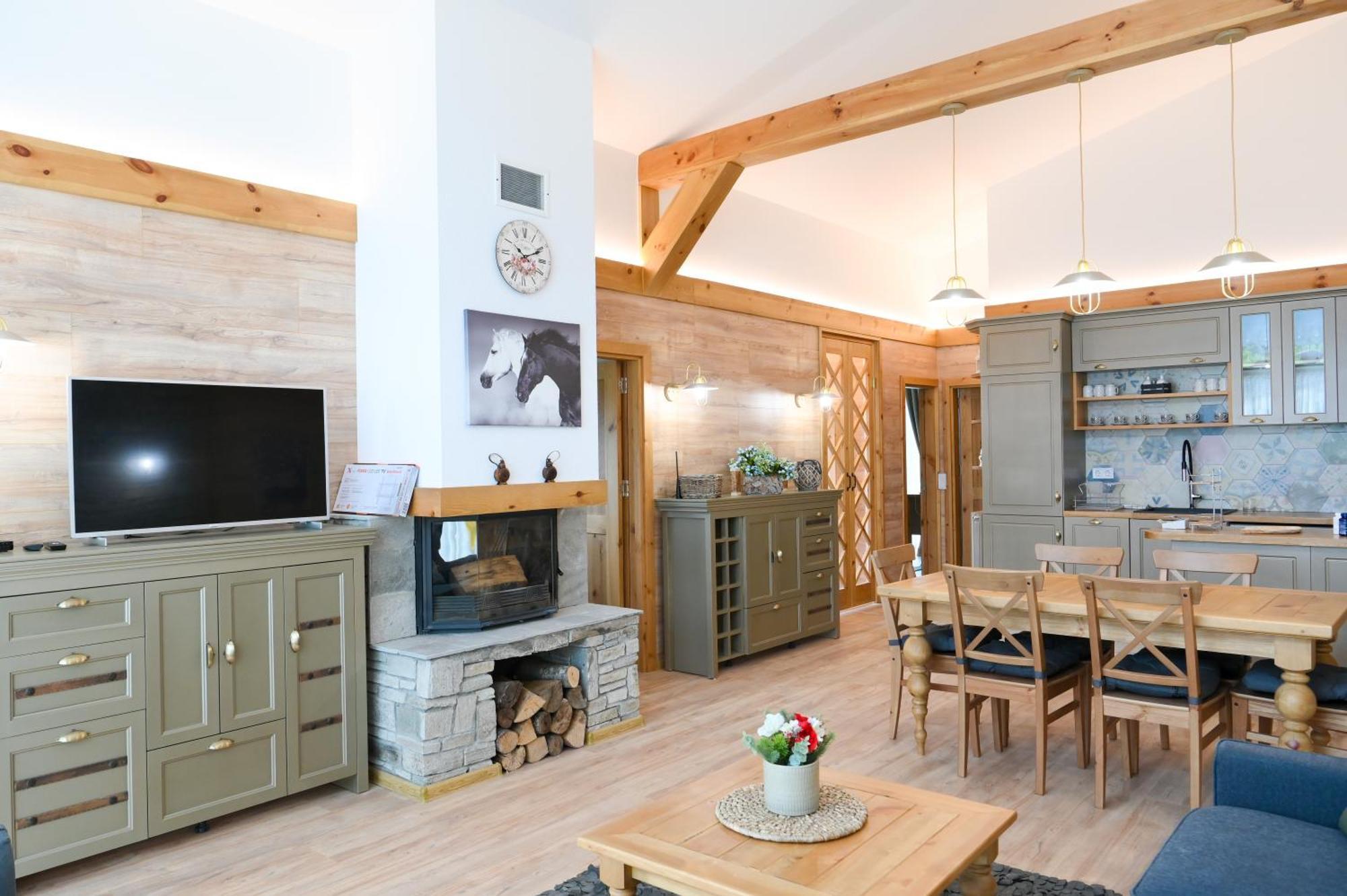 Villa Raphael Near The Pirin Golf Resort Bansko Buitenkant foto