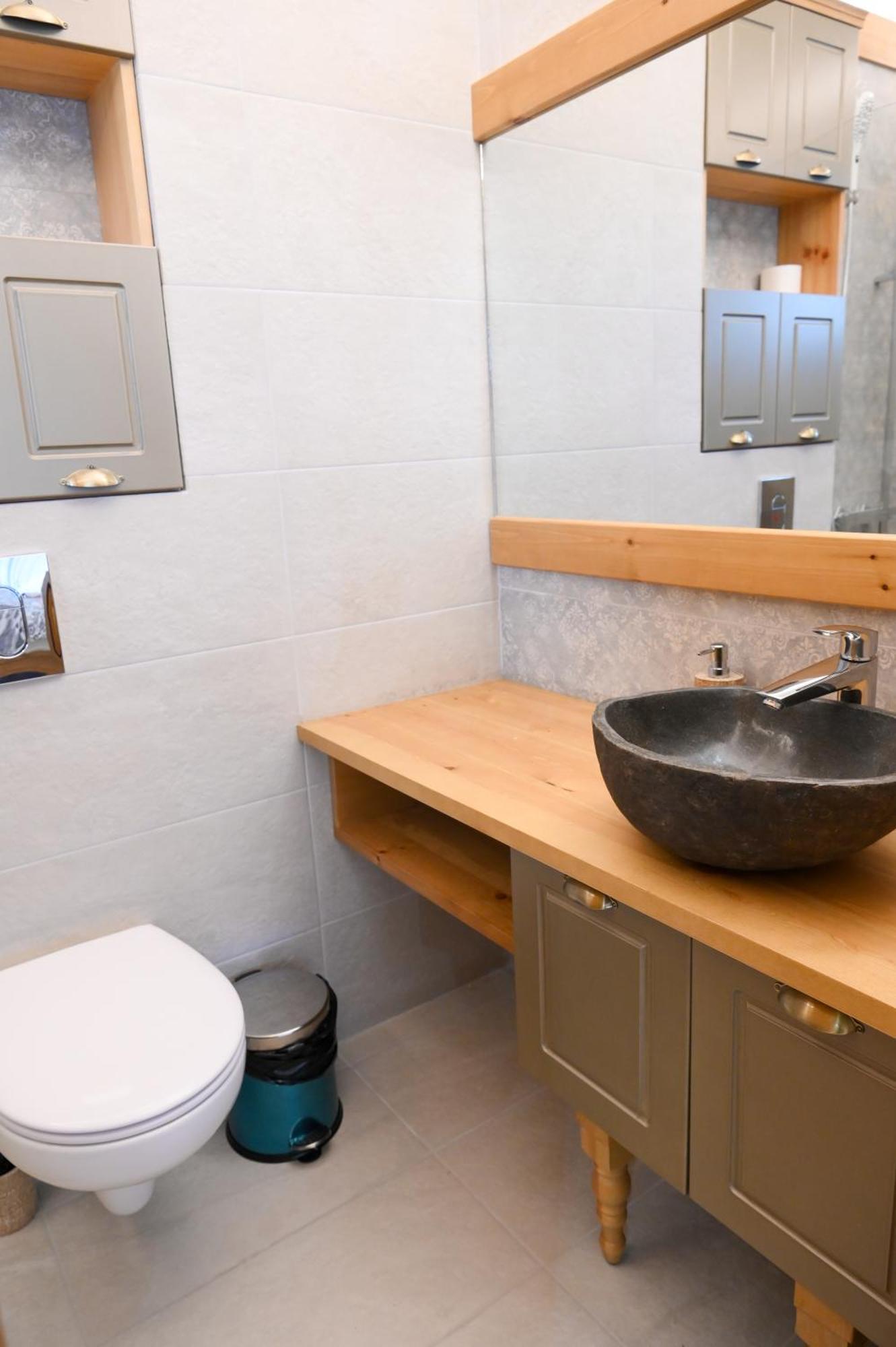 Villa Raphael Near The Pirin Golf Resort Bansko Buitenkant foto
